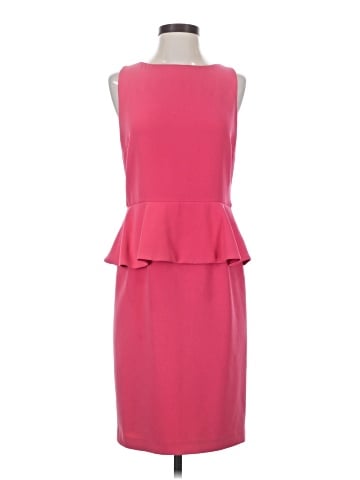 Alice + Olivia Cocktail Dress (view 1)
