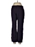 Coldwater Creek Blue Casual Pants Size 10 - photo 1