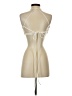 Lulus 100% Polyester Ivory Sleeveless Top Size XS - photo 2
