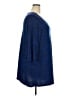 Catherines Solid Blue Pullover Sweater Size 2X - photo 4