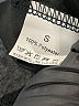 Unbranded 100% Polyester Black Formal Skirt Size S - photo 4