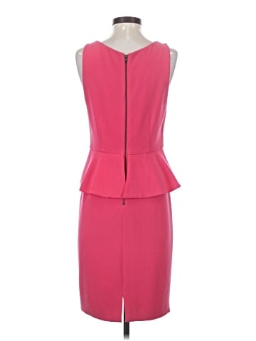 Alice + Olivia Cocktail Dress (view 2)