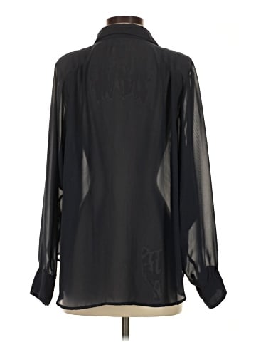 Mimi Chica button down (view 2)