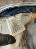 American Eagle Outfitters Hearts Blue Jeans Size 0 - photo 9