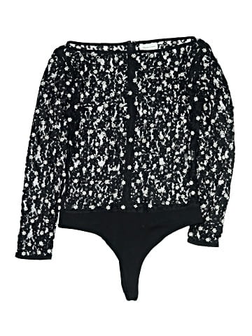 Lovers + Friends Long Sleeve Top (view 1)