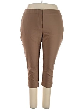 Evri Khakis (view 1)