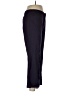 Coldwater Creek Blue Casual Pants Size 10 - photo 4