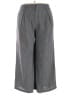 Assorted Brands 100% Polyester Gray Dress Pants Size XXL - photo 1