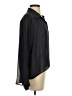 Mimi Chica 100% Polyester Black button down Size S - photo 4