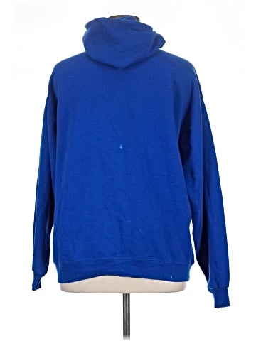 Hanes Pullover Hoodie (view 2)