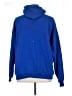 Hanes Blue Pullover Hoodie Size XL - photo 2