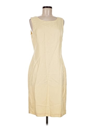 Coldwater Creek Casual Dress (view 1)