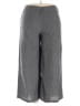 Assorted Brands 100% Polyester Gray Dress Pants Size XXL - photo 2