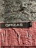 Grizas Burgundy Casual Dress Size M - photo 7