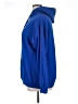 Hanes Blue Pullover Hoodie Size XL - photo 5