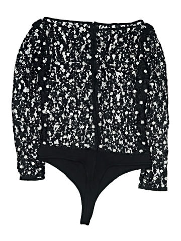 Lovers + Friends Long Sleeve Top (view 2)