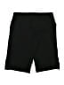 Trina Turk Solid Black Cargo Shorts Size 4 - photo 2