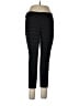 Old Navy Polka Dots Black Casual Pants Size 10 Reg - photo 1