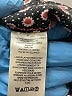 Maeve Polka Dots Black Casual Pants Size 26 waist (petite) - photo 8