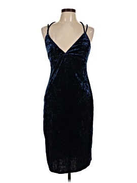 Bailey Blue Cocktail Dress