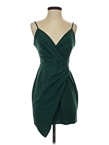Fashion Nova Cocktail Dress (view 1)
