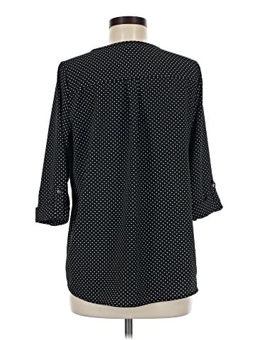 Unbranded 3/4 Sleeve Blouse (view 2)