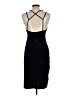 Bailey Blue Blue Cocktail Dress Size L - photo 2