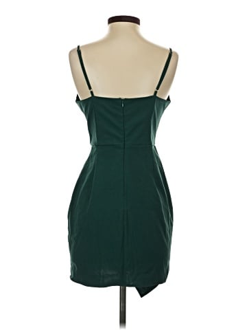 Fashion Nova Cocktail Dress (view 2)