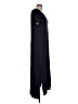 Amazon Essentials Solid Blue Casual Dress Size L - photo 4