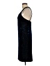 Bailey Blue Blue Cocktail Dress Size L - photo 5