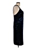 Bailey Blue Blue Cocktail Dress Size L - photo 4