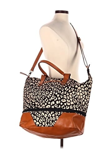 Unbranded Weekender (view 2)