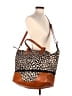 Unbranded Animal Print Tan Weekender One size - photo 2