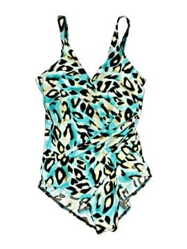 Miraclesuit One Piece Swimsuit (view 1)