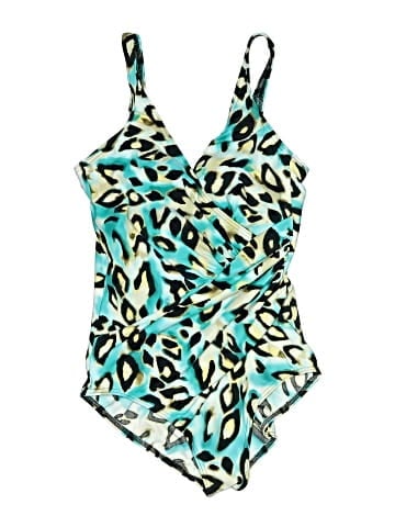 Miraclesuit One Piece Swimsuit (view 1)