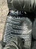 Divided by H&M Solid Black Jeans Size 8 - photo 8