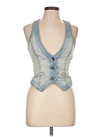 Esprit Sleeveless Blouse (view 1)