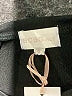 BCBGirls Black Long Sleeve Blouse Size S - photo 7