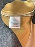 Tuckernuck Tan 3/4 Sleeve Blouse Size XXL - photo 8