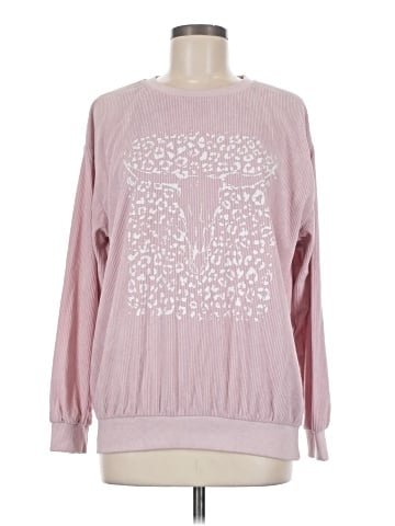 Shein Sweatshirt (view 1)