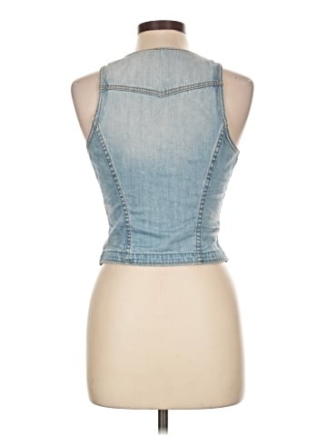 Esprit Sleeveless Blouse (view 2)