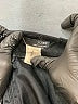 J.Crew 100% Acetate Solid Black Formal Skirt Size 6 - photo 4