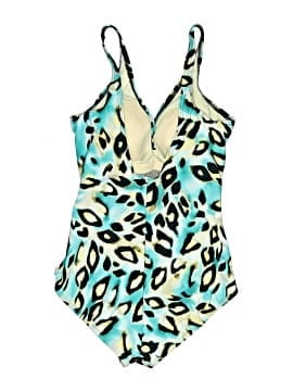 Miraclesuit One Piece Swimsuit (view 2)