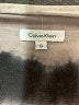 Calvin Klein Silver Cardigan Size 6 - photo 7