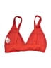 Anne Cole Red Swimsuit Top Size XL - photo 2