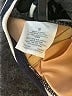 J.Crew Stripes Gray Swimsuit Top Size S - photo 4