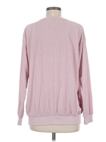 Shein Sweatshirt (view 2)