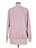 Shein 100% Polyester Animal Print Pink Sweatshirt Size M - photo 2