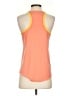 Title Nine Orange Active Tank Size S - photo 2