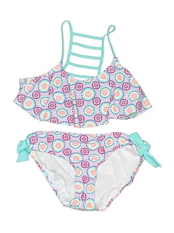 Gossip Girl Two Piece Swimsuit (view 1)